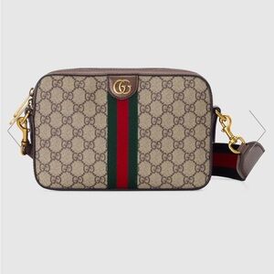 Gucci Ophidia small crossbody bag